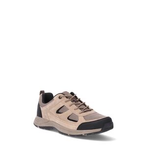 George Tan and Black Athletic Shoes